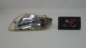 INTERMITENTE DELANTERO DERECHO PIAGGIO VESPA LX 50 4T